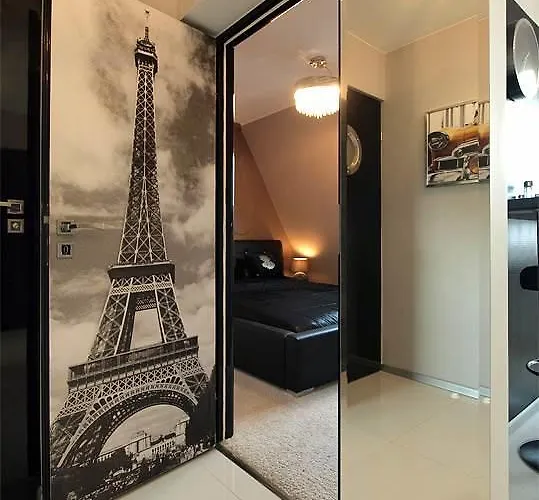 Apartament Przy Krupowkach