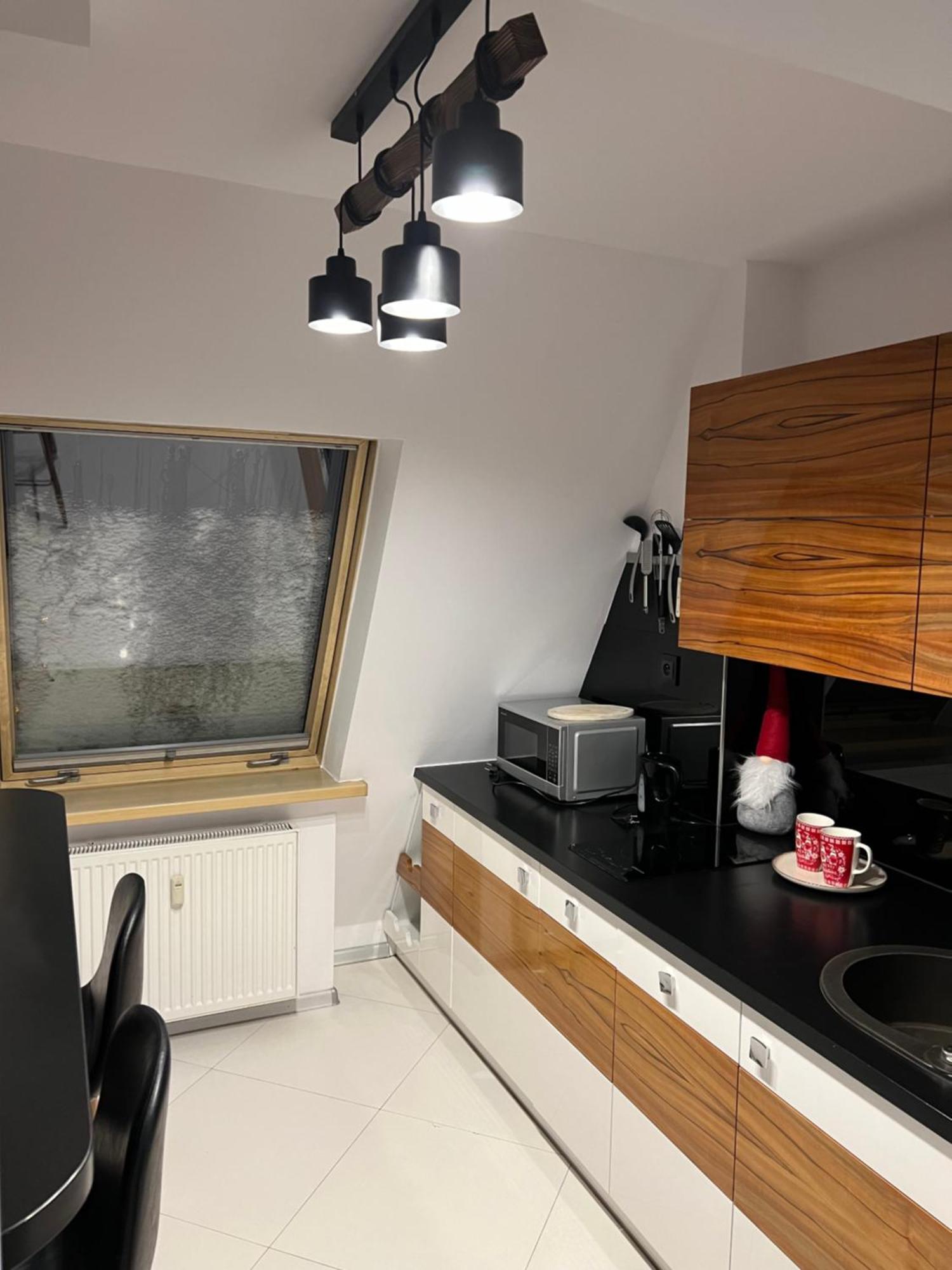 Przy Krupowkach Apartment Zakopane