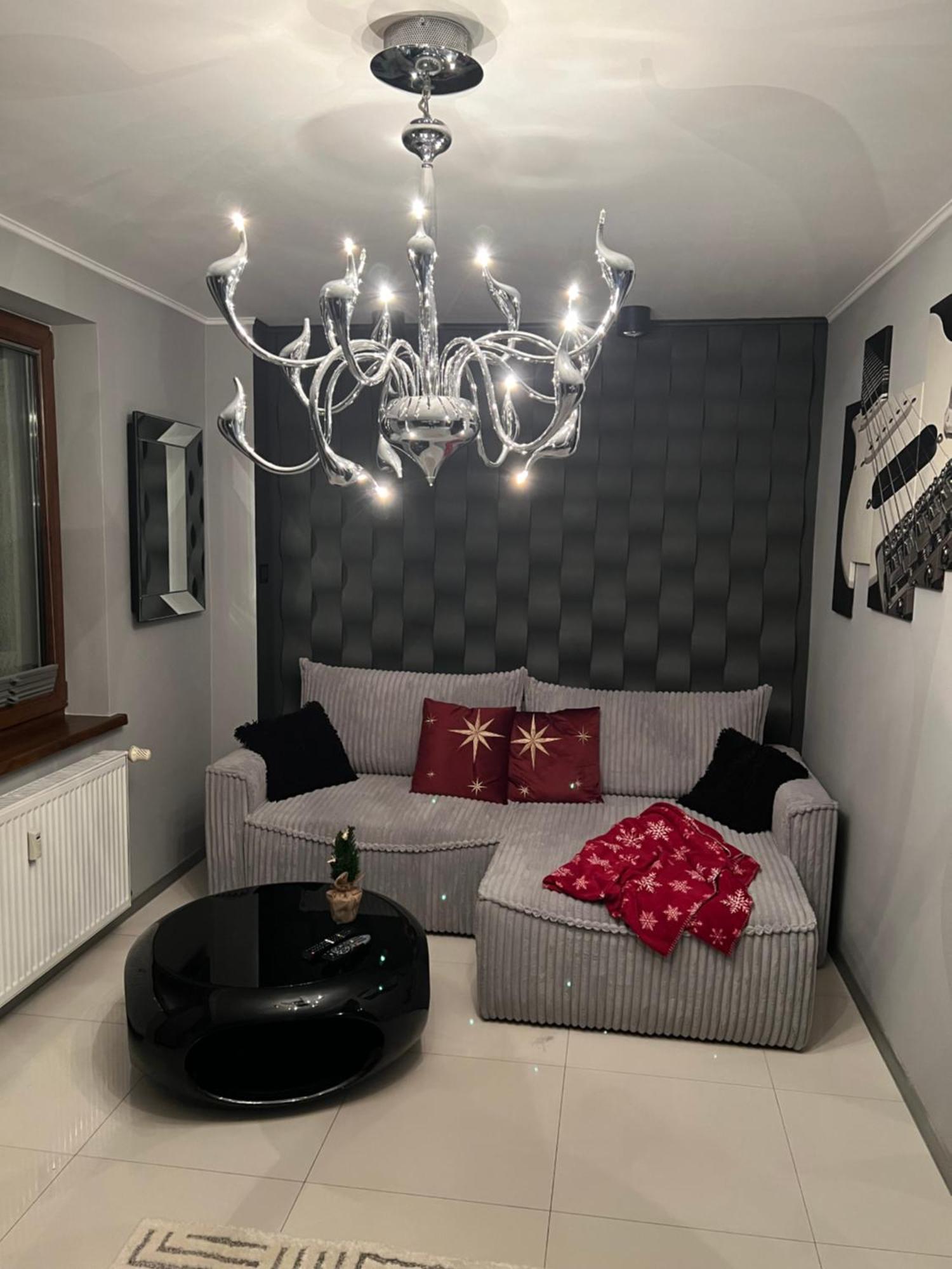 Apartment Przy Krupowkach