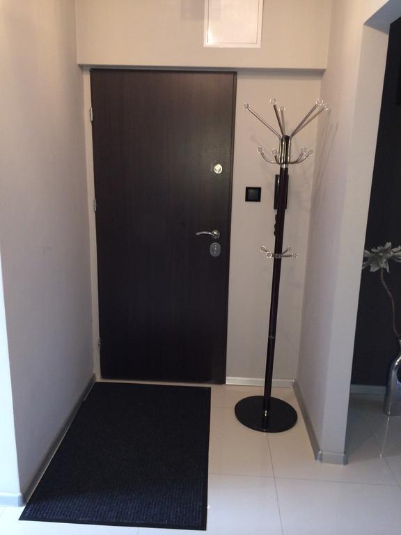 Apartment Przy Krupowkach Zakopane
