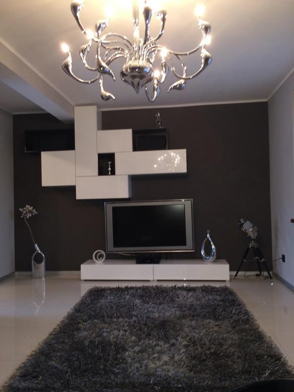 Przy Krupowkach Apartment *