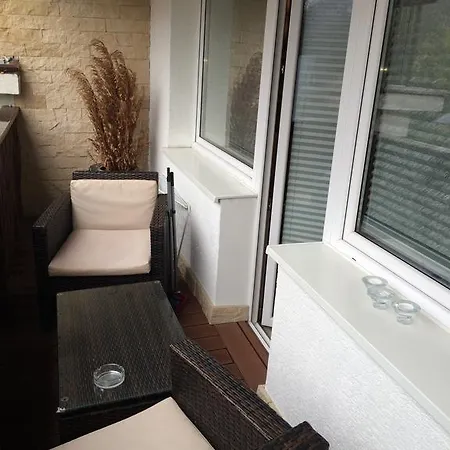 Apartament Przy Krupowkach Закопане Номер фото