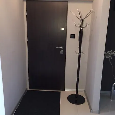 Apartament Przy Krupowkach Закопане Номер фото