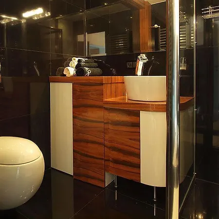 Apartament Przy Krupowkach Закопане Номер фото