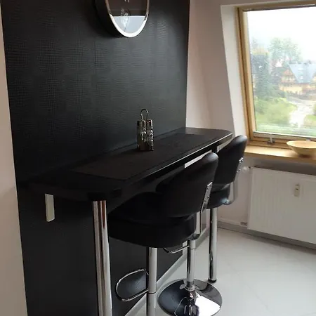 Apartament Przy Krupowkach Закопане Номер фото