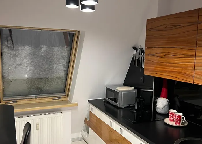 Apartament Przy Krupowkach