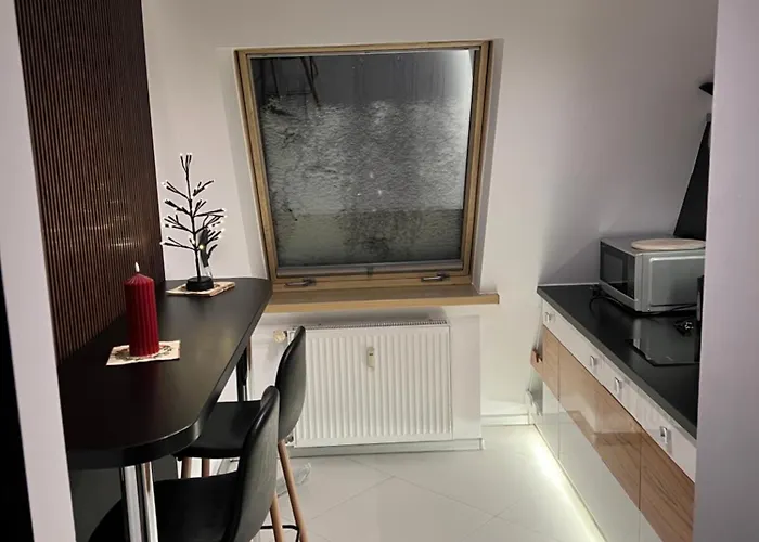 Apartament Przy Krupowkach
